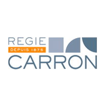 REGIE CARRON