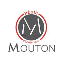 REGIE MOUTON